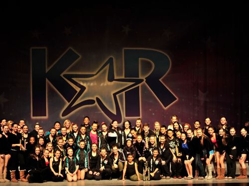 San Jose, CA - 3/16/2012 - Awards