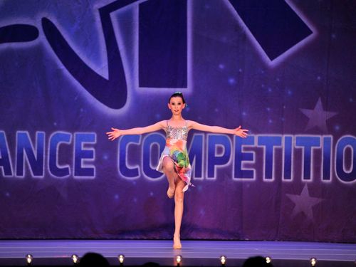 Claremont, CA - 3/23/2012 - Awards
