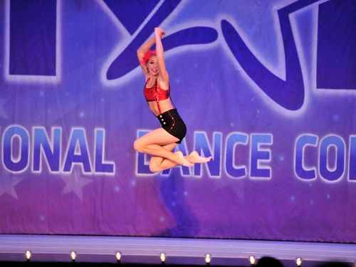 Claremont, CA - 3/23/2012 - Awards