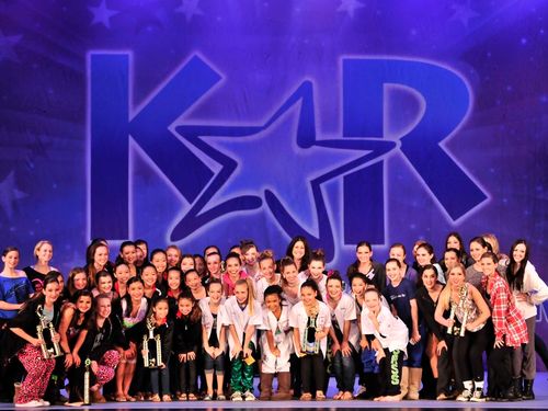Claremont, CA - 3/23/2012 - Awards