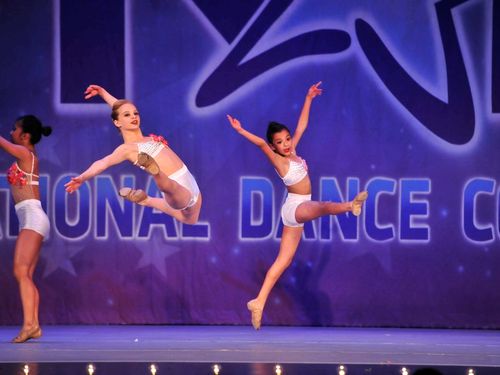 Claremont, CA - 3/23/2012 - Awards