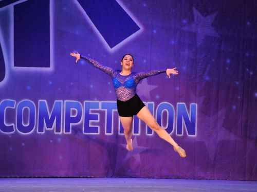 Claremont, CA - 3/23/2012 - Awards