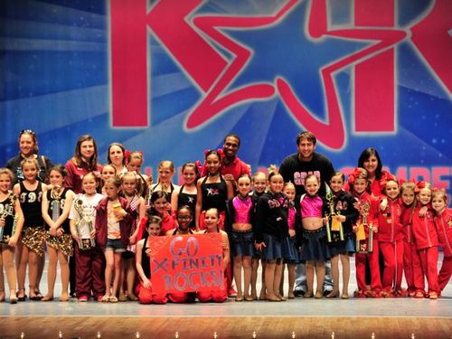 Baton Rouge, LA - 3/30/2012 - Awards