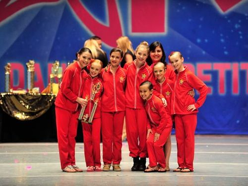 Baton Rouge, LA - 3/30/2012 - Awards