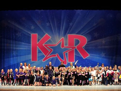 Baton Rouge, LA - 3/30/2012 - Awards