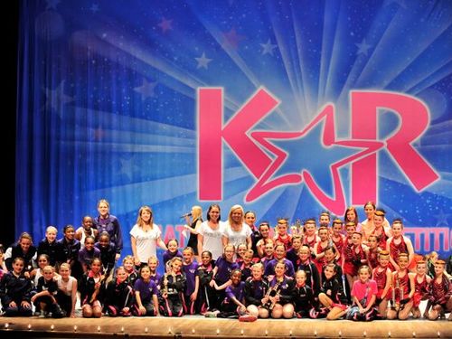 Baton Rouge, LA - 3/30/2012 - Awards