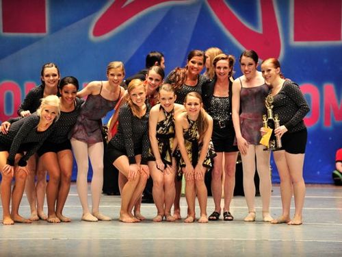 Baton Rouge, LA - 3/30/2012 - Awards