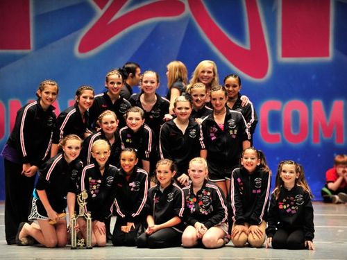 Baton Rouge, LA - 3/30/2012 - Awards