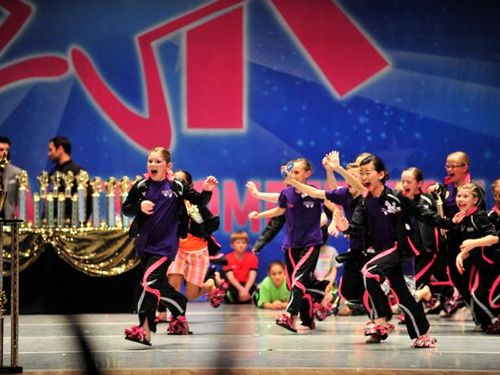 Baton Rouge, LA - 3/30/2012 - Awards