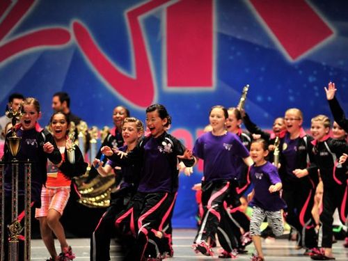 Baton Rouge, LA - 3/30/2012 - Awards