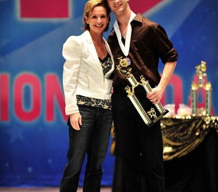 Baton Rouge, LA - 3/30/2012 - Awards