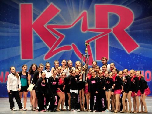 Baton Rouge, LA - 3/30/2012 - Awards
