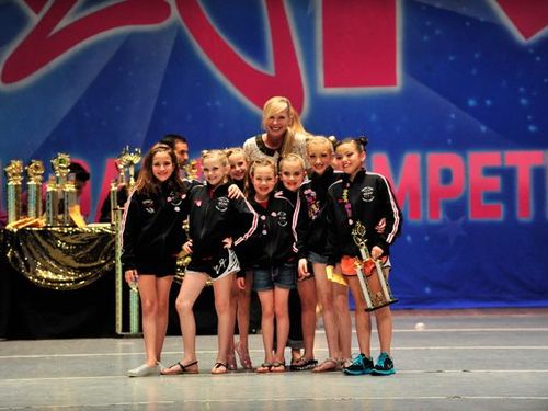 Baton Rouge, LA - 3/30/2012 - Awards