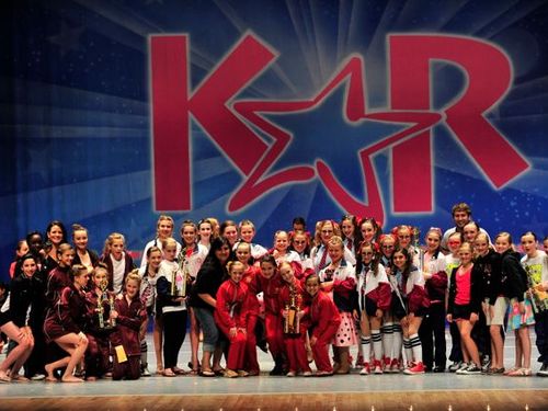Baton Rouge, LA - 3/30/2012 - Awards