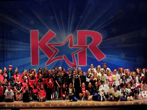 Baton Rouge, LA - 3/30/2012 - Awards