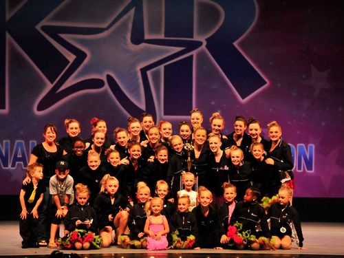 Jacksonville, FL - 5/18/2012 - Awards