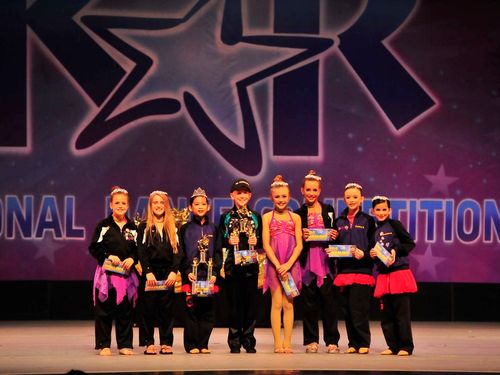 Jacksonville, FL - 5/18/2012 - Awards