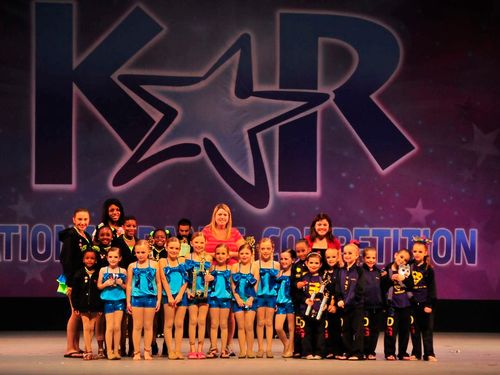 Jacksonville, FL - 5/18/2012 - Awards
