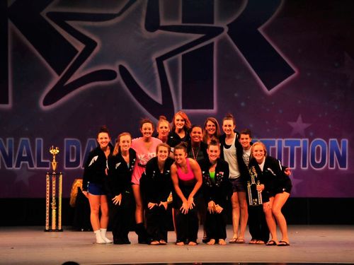 Jacksonville, FL - 5/18/2012 - Awards