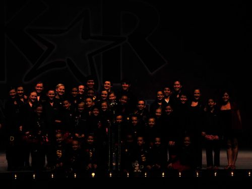 Jacksonville, FL - 5/18/2012 - Awards