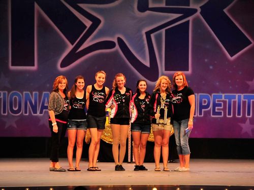 Jacksonville, FL - 5/18/2012 - Awards