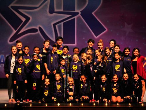 Jacksonville, FL - 5/18/2012 - Awards