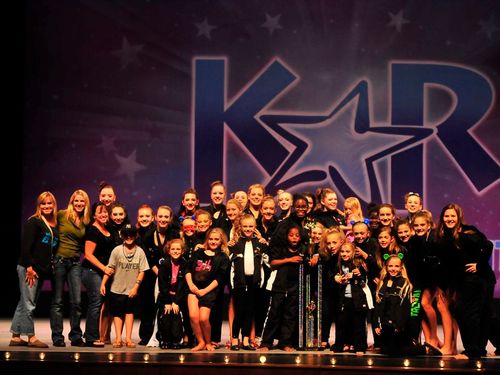 Jacksonville, FL - 5/18/2012 - Awards