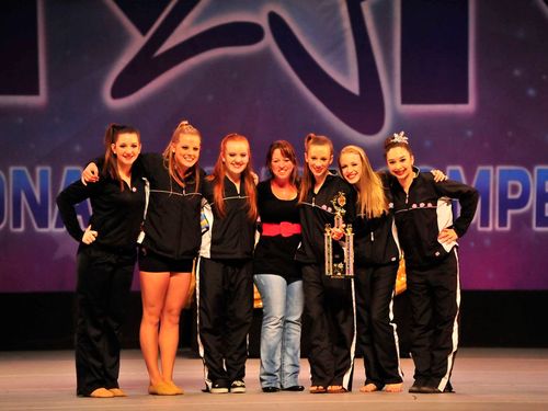 Jacksonville, FL - 5/18/2012 - Awards