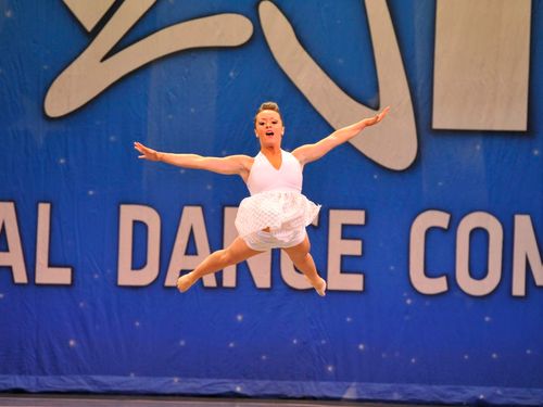 Torrington, CT - 3/30/2012 - Awards