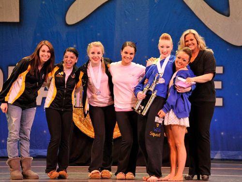 Torrington, CT - 3/30/2012 - Awards