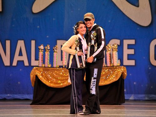 Torrington, CT - 3/30/2012 - Awards