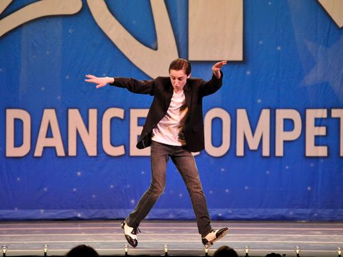 Torrington, CT - 3/30/2012 - Awards