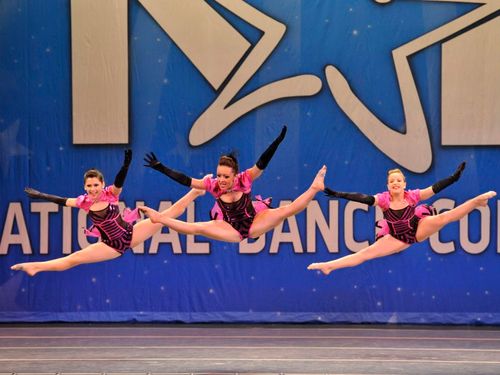 Torrington, CT - 3/30/2012 - Awards