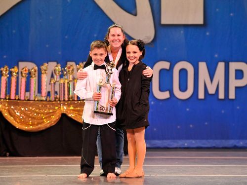Torrington, CT - 3/30/2012 - Awards