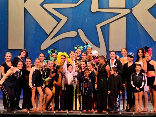 Torrington, CT - 3/30/2012 - Awards