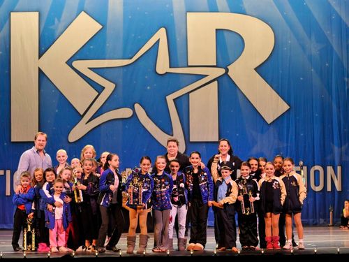 Torrington, CT - 3/30/2012 - Awards
