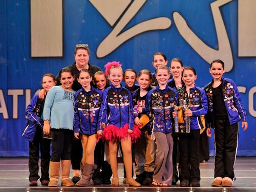 Torrington, CT - 3/30/2012 - Awards