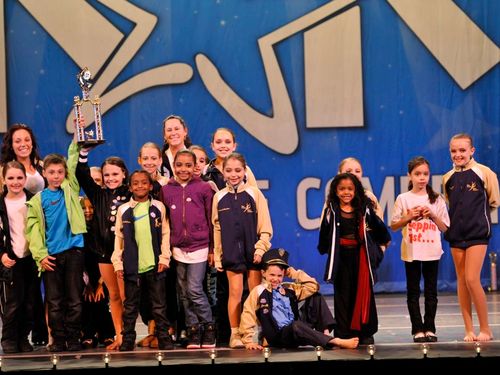 Torrington, CT - 3/30/2012 - Awards