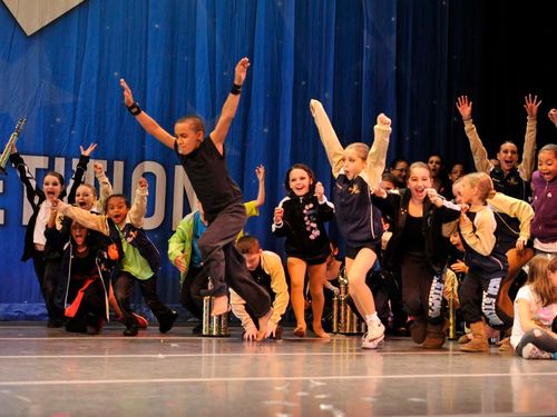 Torrington, CT - 3/30/2012 - Awards