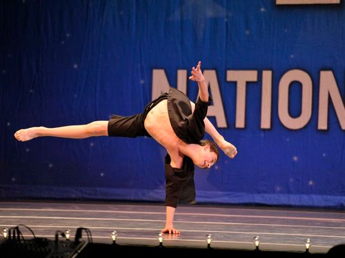 Torrington, CT - 3/30/2012 - Awards