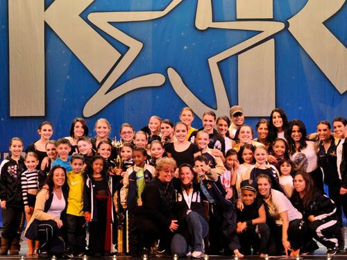 Torrington, CT - 3/30/2012 - Awards