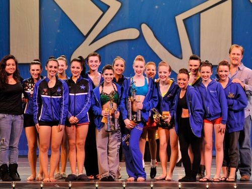 Torrington, CT - 3/30/2012 - Awards
