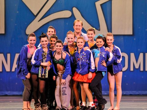 Torrington, CT - 3/30/2012 - Awards