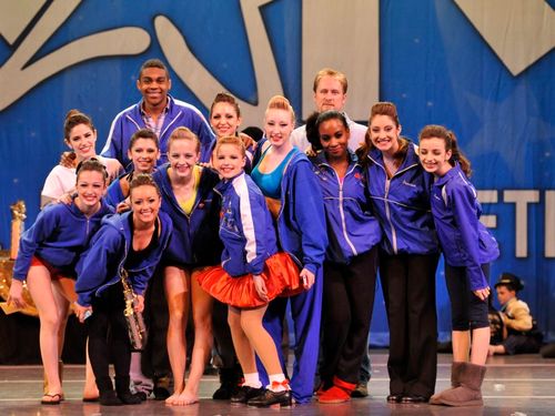 Torrington, CT - 3/30/2012 - Awards