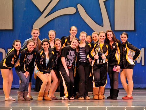 Torrington, CT - 3/30/2012 - Awards