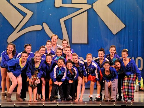 Torrington, CT - 3/30/2012 - Awards