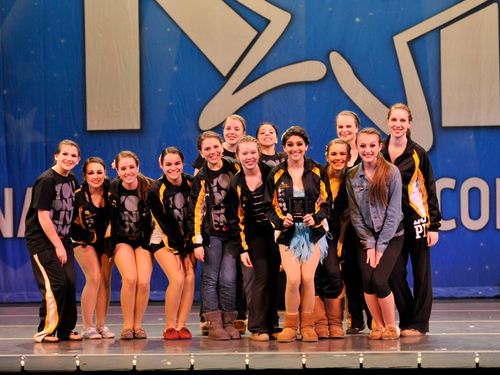 Torrington, CT - 3/30/2012 - Awards