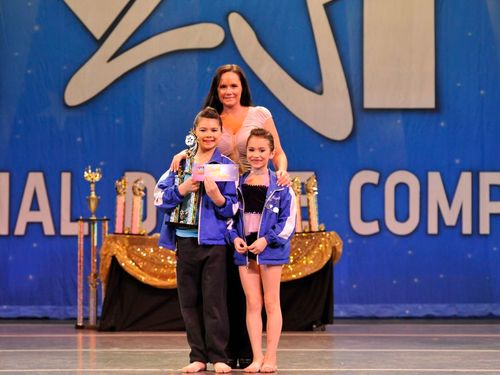 Torrington, CT - 3/30/2012 - Awards