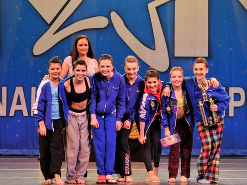 Torrington, CT - 3/30/2012 - Awards