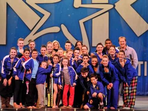 Torrington, CT - 3/30/2012 - Awards